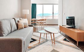 Apartamento con vistas al mar Don Miguel II